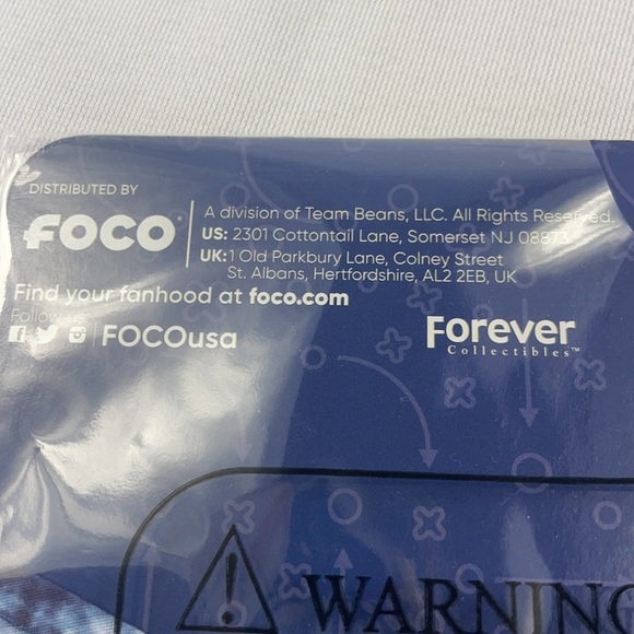 Genuine Merchandise Yankees face mask - Picture 5 of 6